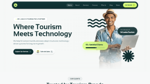 tourithm.lk