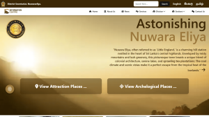 info.nuwaraeliyadist.lk