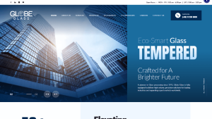 globeglass.lk