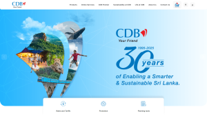 cdb.lk