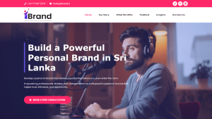 ibrand.lk