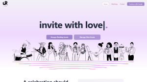 yourinvited.lk