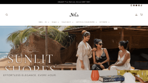 nilsonline.lk