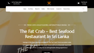 thefatcrab.lk