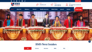 bms.ac.lk