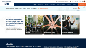 instituteofmigration.lk