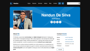 nandun.lk