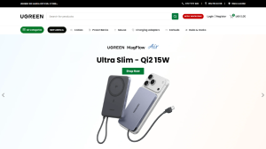 ugreen.lk