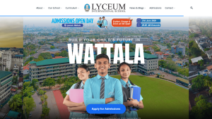 lyceum.lk