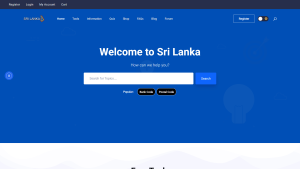 thesrilanka.lk