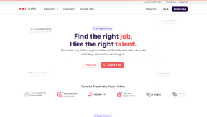 hotjobs.lk
