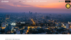 primerealty.lk