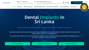implant.lk
