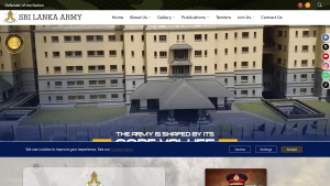 army.lk