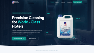 demanddetergents.lk