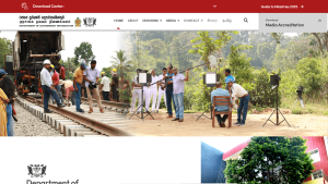 dgi.gov.lk