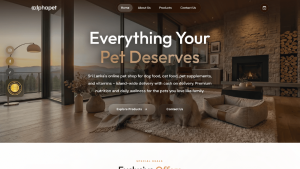 alphapetcare.lk