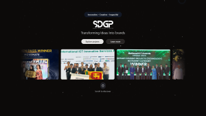 sdgp.lk
