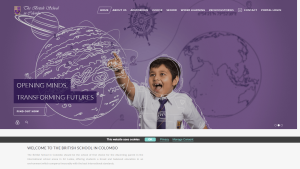 britishschool.lk