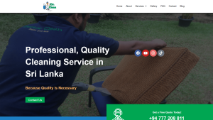 doctorclean.lk