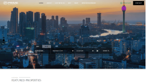 primerealty.lk