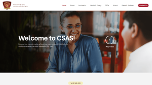 csas.lk