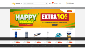 bigdeals.lk