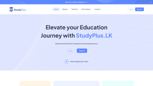 studyplus.lk