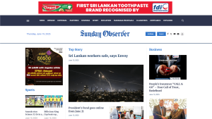 sundayobserver.lk