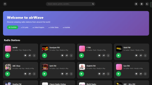 airwave.lk