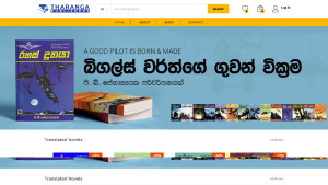 tharangapublishers.lk