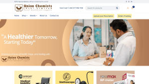 unionchemistspharmacy.lk