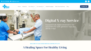 bluecross.lk