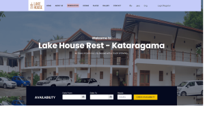 lakehouserest.lk