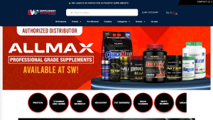 supplementwarehouse.lk