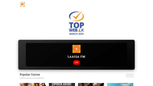 laaiqa.lk