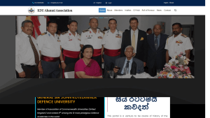kdualumni.lk