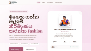 onlinemahum.lk