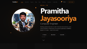 pramitha.lk