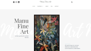 manufineart.lk