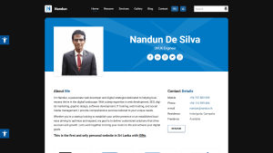 nandun.lk
