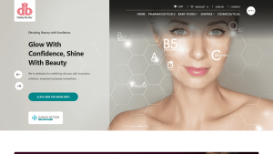 dbhealthcare.lk