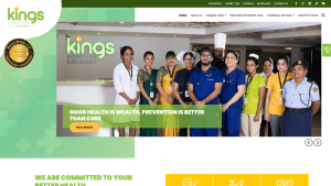 kingshospital.lk
