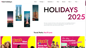 haloholidays.lk