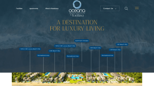 oceana.lk