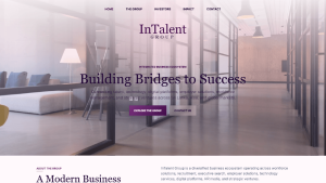 intalentgroup.lk