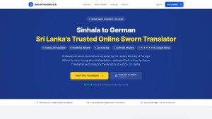 sworntranslators.lk