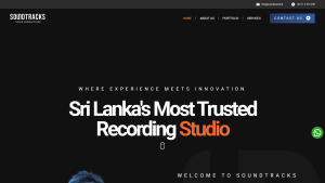 soundtracks.lk