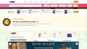 bookolog.lk