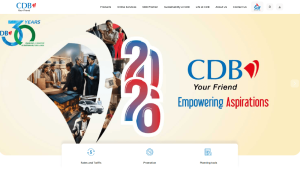 cdb.lk